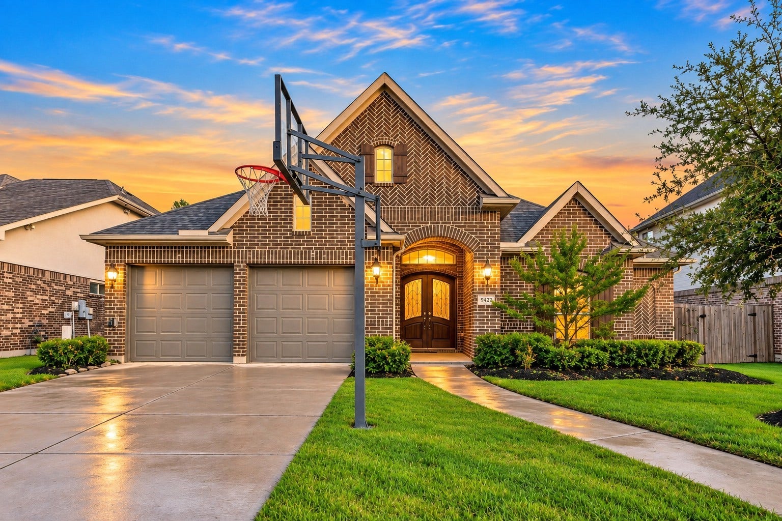 5803 Nowlands Run Lane, Sugar Land, TX 77479