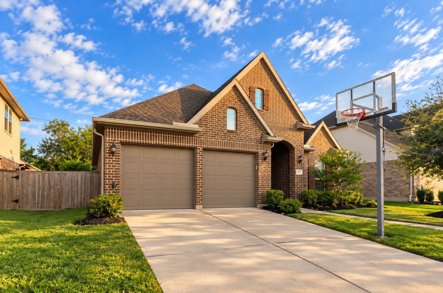 5803 Nowlands Run Lane, Sugar Land, TX 77479