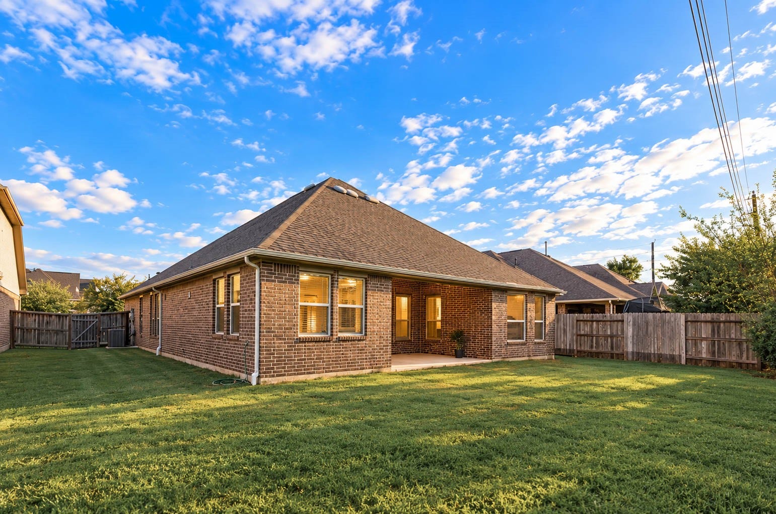 5803 Nowlands Run Lane, Sugar Land, TX 77479
