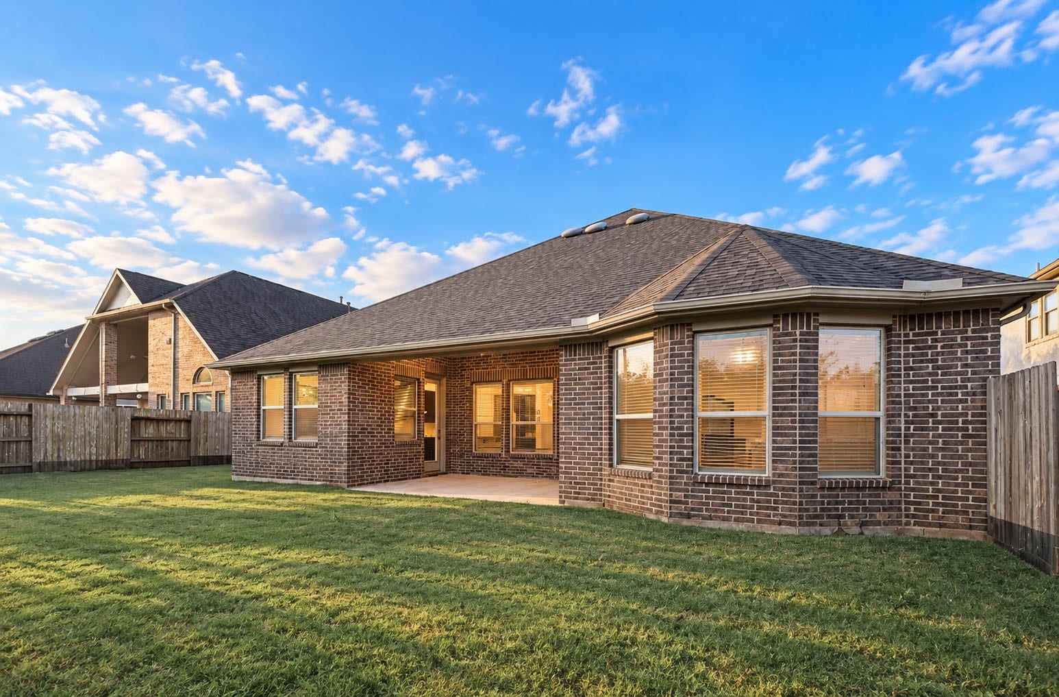 5803 Nowlands Run Lane, Sugar Land, TX 77479