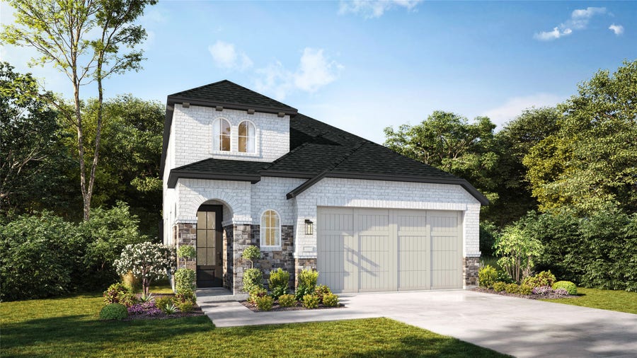 Property photo for 26618 West Skylight Brook Circle, Montgomery, TX