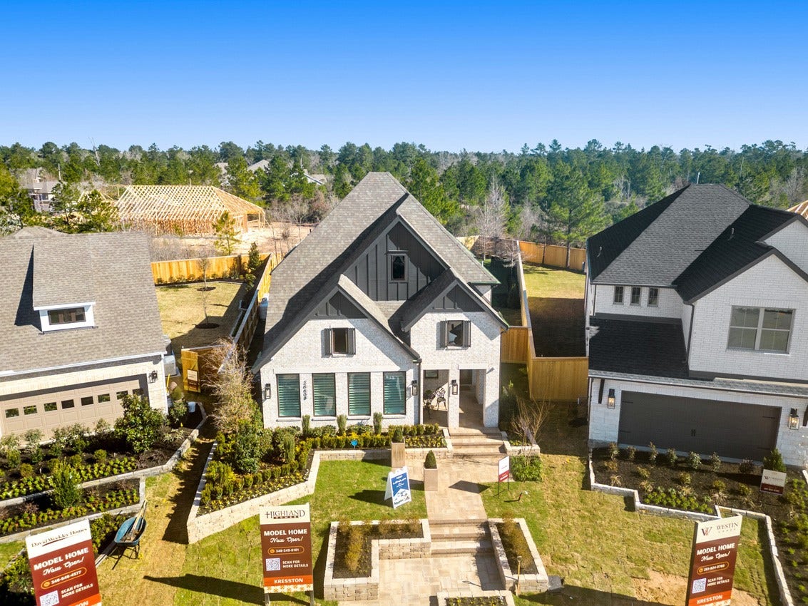 26618 West Skylight Brook Circle, Montgomery, TX 77316 26618 West Skylight Brook Circle, Montgomery, TX 77316