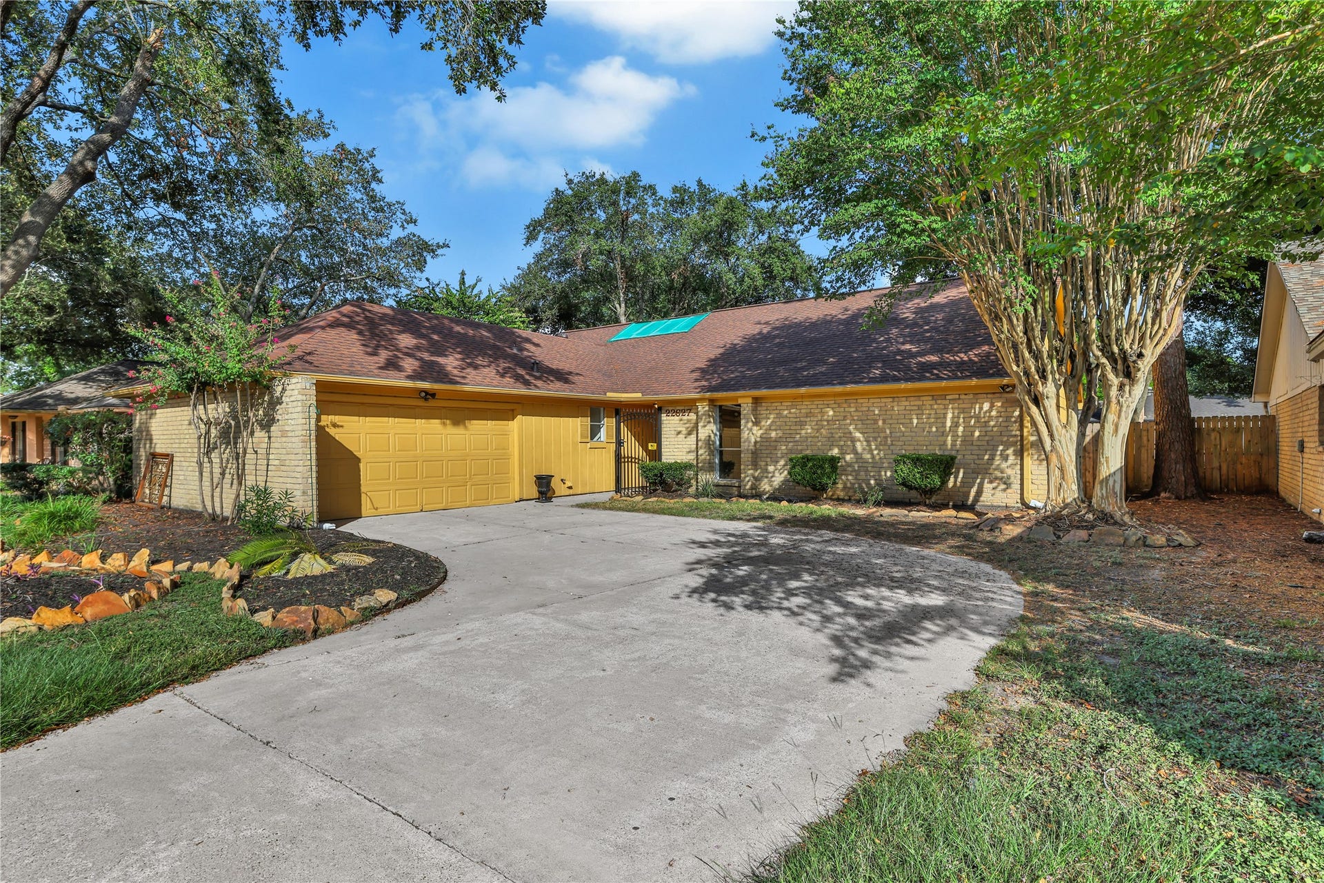 22627 Indian Ridge Drive, Katy, TX 77450 22627 Indian Ridge Drive, Katy, TX 77450
