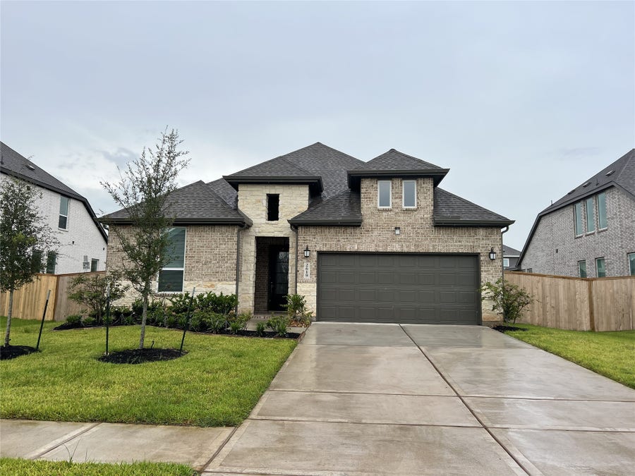 Property photo for 2619 Grove Crest Drive, Rosenberg, TX