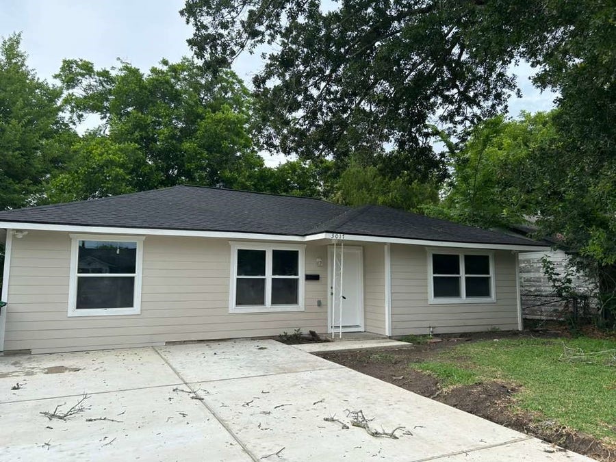 Property photo for 3017 Nita Street, Houston, TX