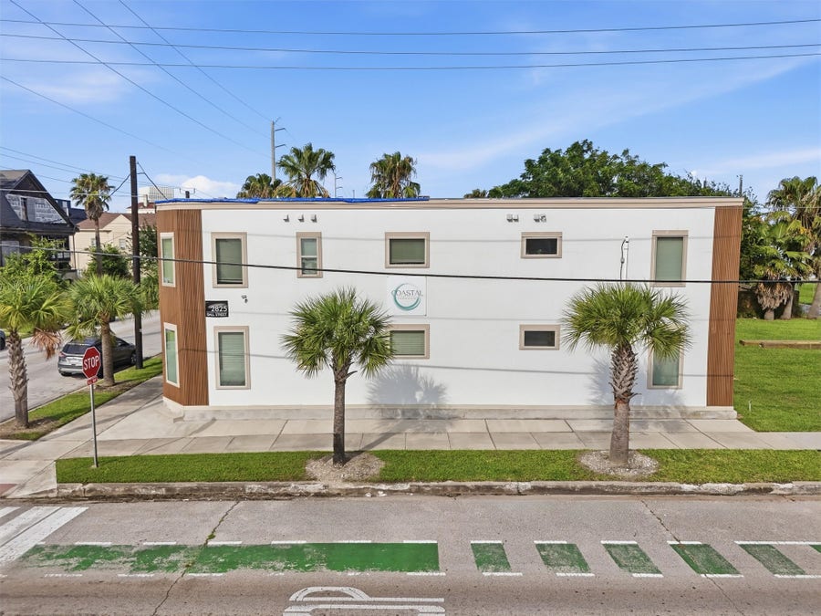 Property photo for 2825 Ball Street, Galveston, TX