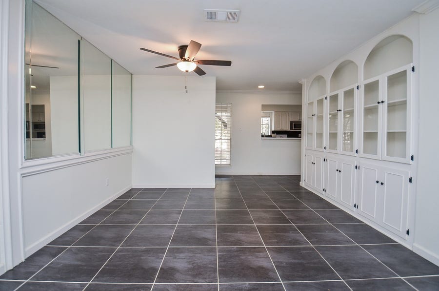Property photo for 854 Wax Myrtle Lane, #A, Houston, TX