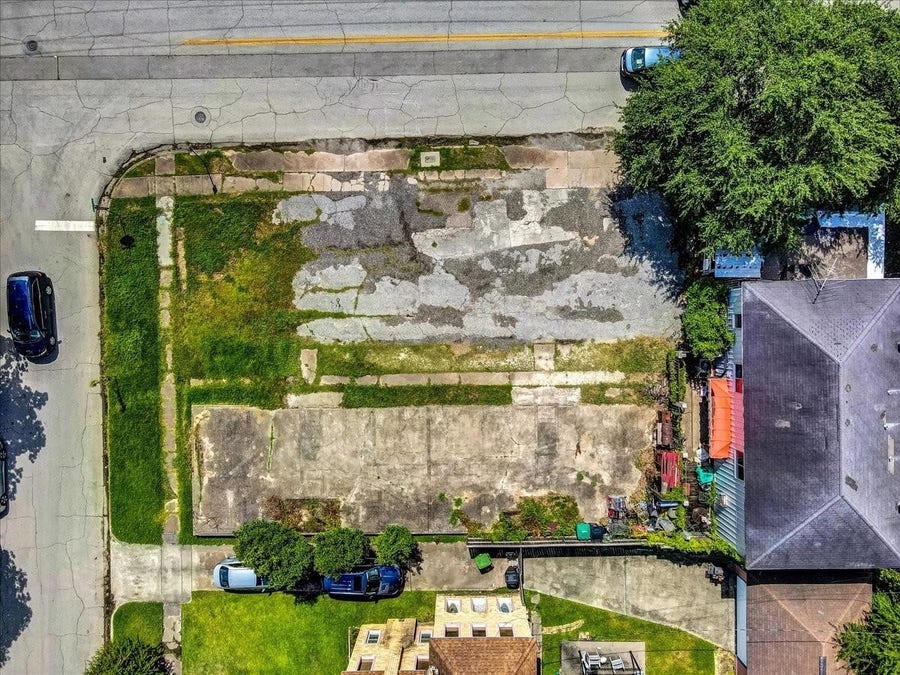 Property photo for 2313 Wichita Street, Houston, TX