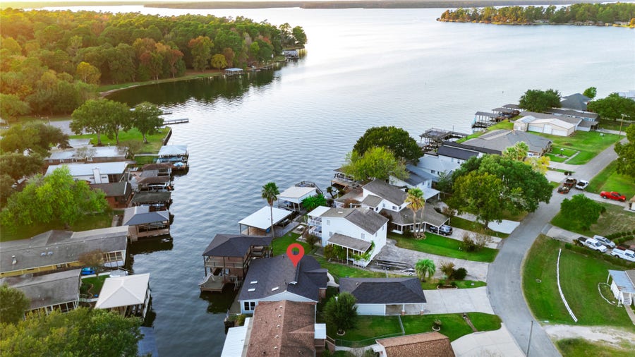 Property photo for 14263 Shadow Bay Drive, Willis, TX