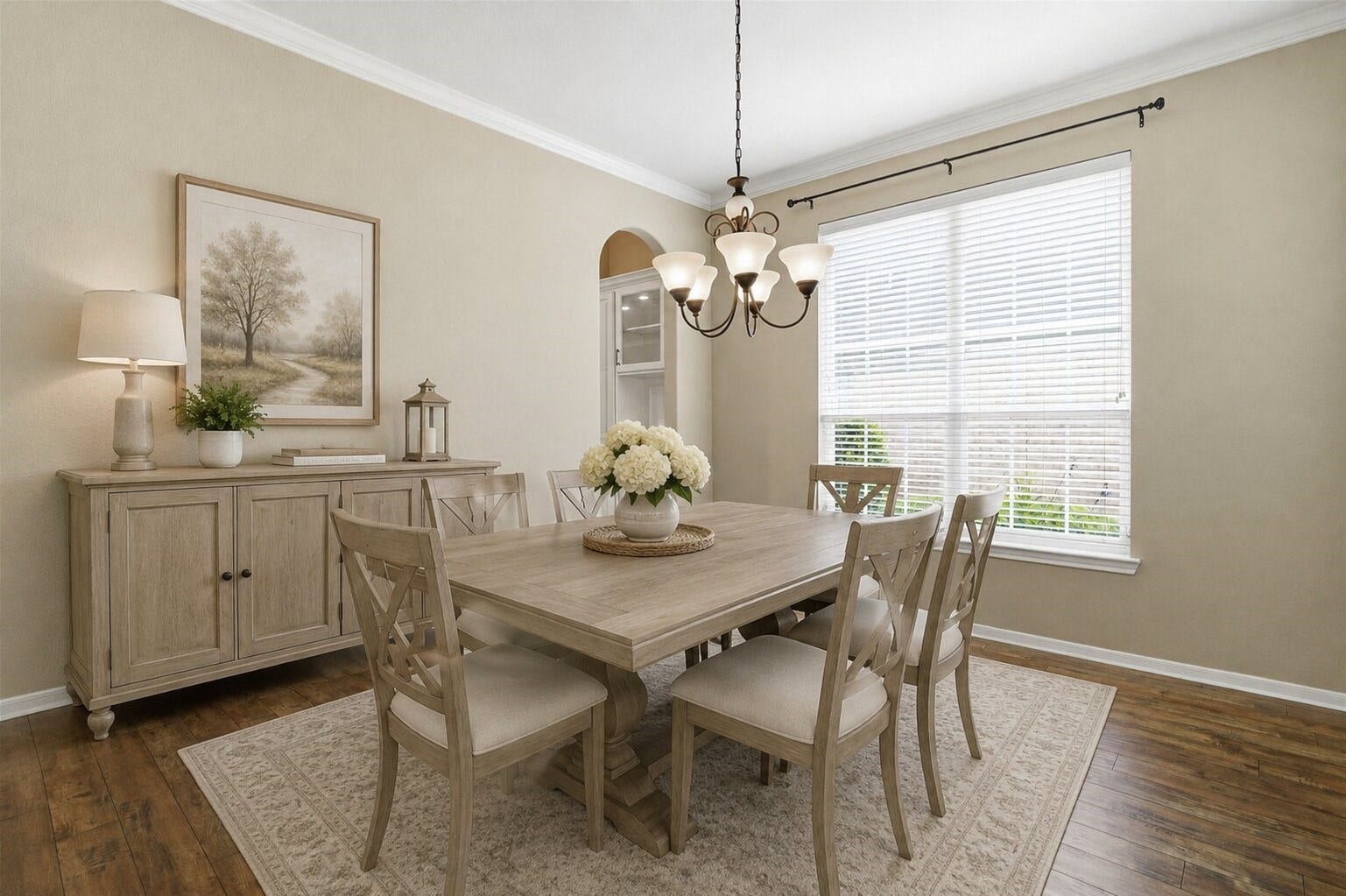 2419 S Venice Drive, Pearland, TX 77581 Virtually Staged
