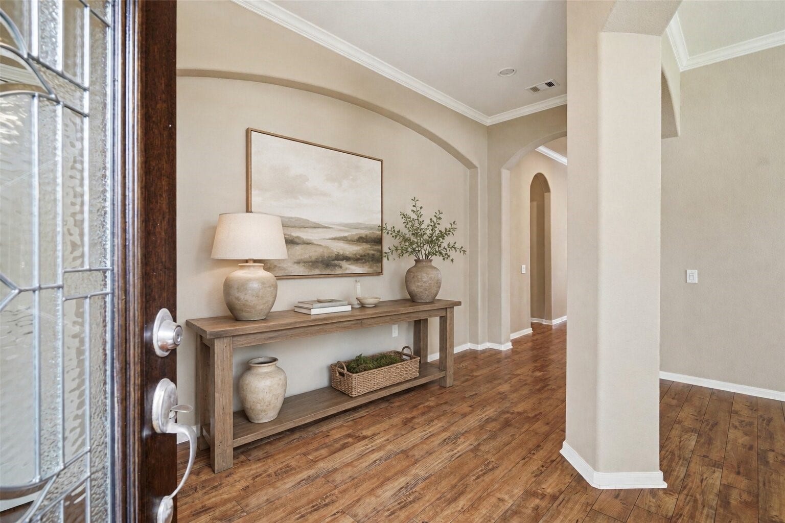 2419 S Venice Drive, Pearland, TX 77581 Virtually Staged