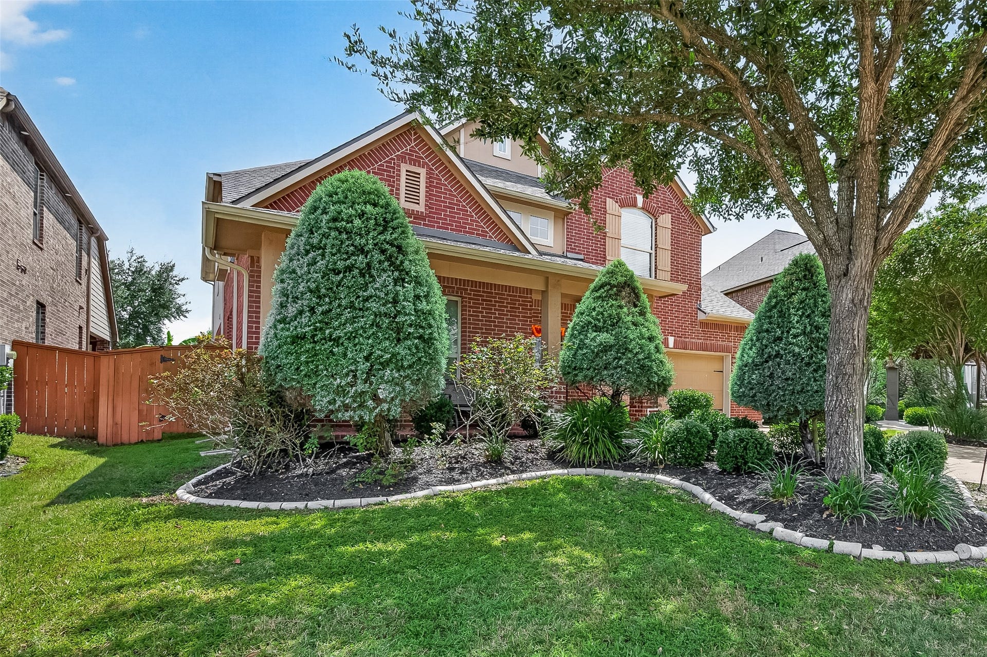 17619 Murrayfield Court, Richmond, TX 77407 17619 Murrayfield Court, Richmond, TX 77407