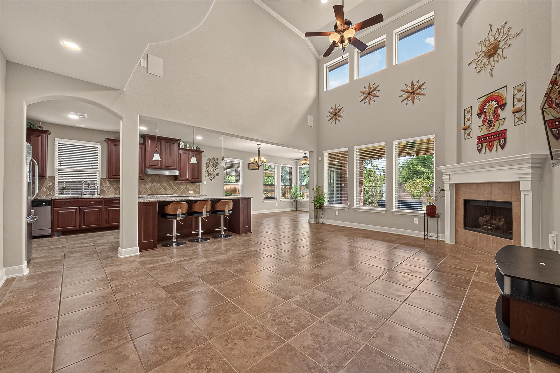 17619 Murrayfield Court, Richmond, TX 77407 17619 Murrayfield Court, Richmond, TX 77407