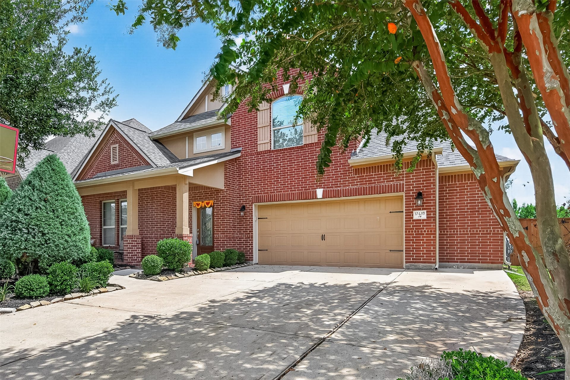17619 Murrayfield Court, Richmond, TX 77407 17619 Murrayfield Court, Richmond, TX 77407