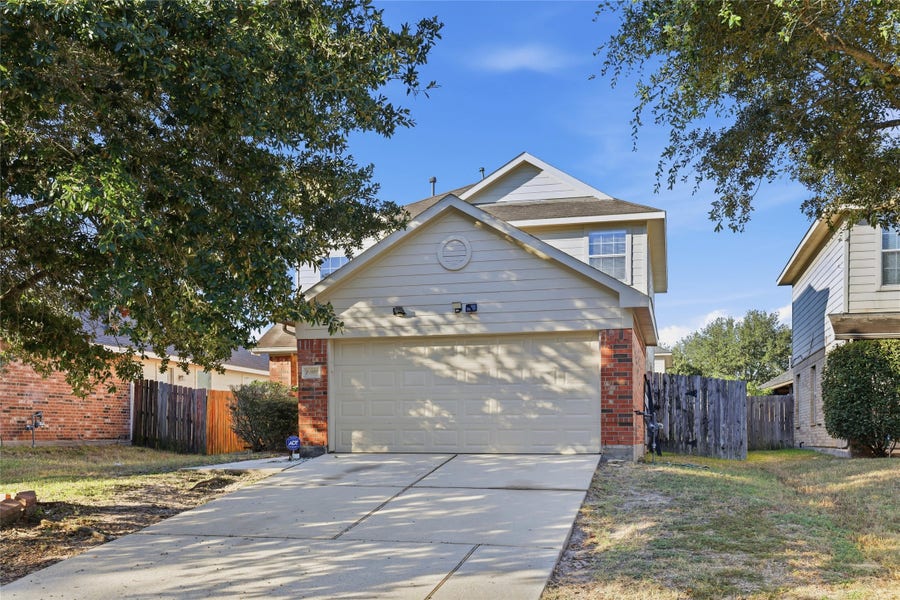 Property photo for 21927 Yucca Tip Lane, Houston, TX