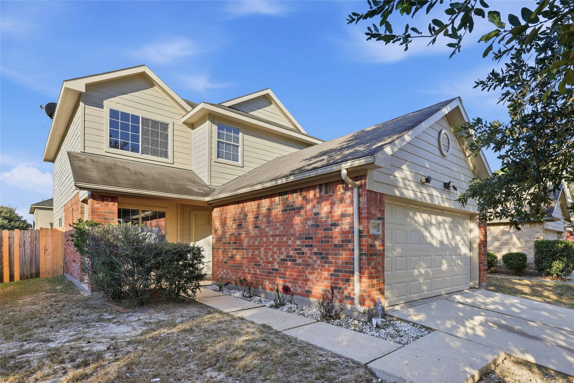 21927 Yucca Tip Lane, Houston, TX 77073
