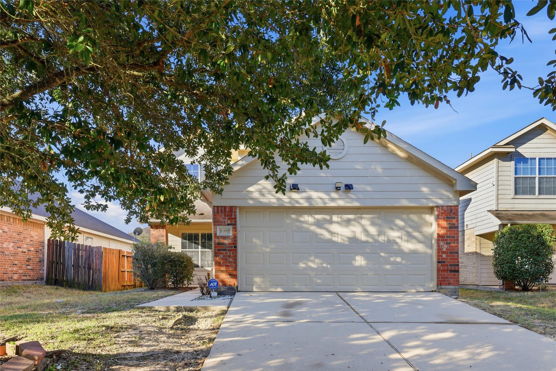 21927 Yucca Tip Lane, Houston, TX 77073