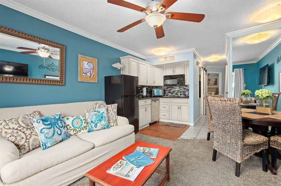 Property photo for 6300 Seawall Boulevard, #3230, Galveston, TX