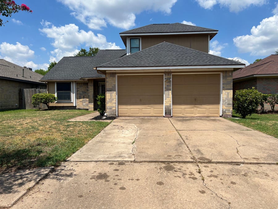Property photo for 6106 Quiet Village Court, Houston, TX