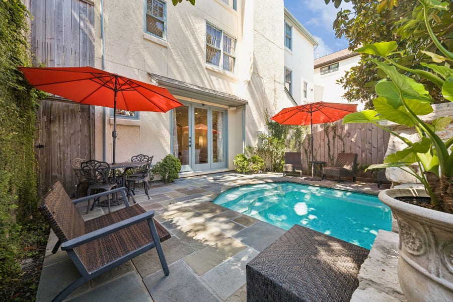Property photo for 2207 Dunraven Lane, Houston, TX