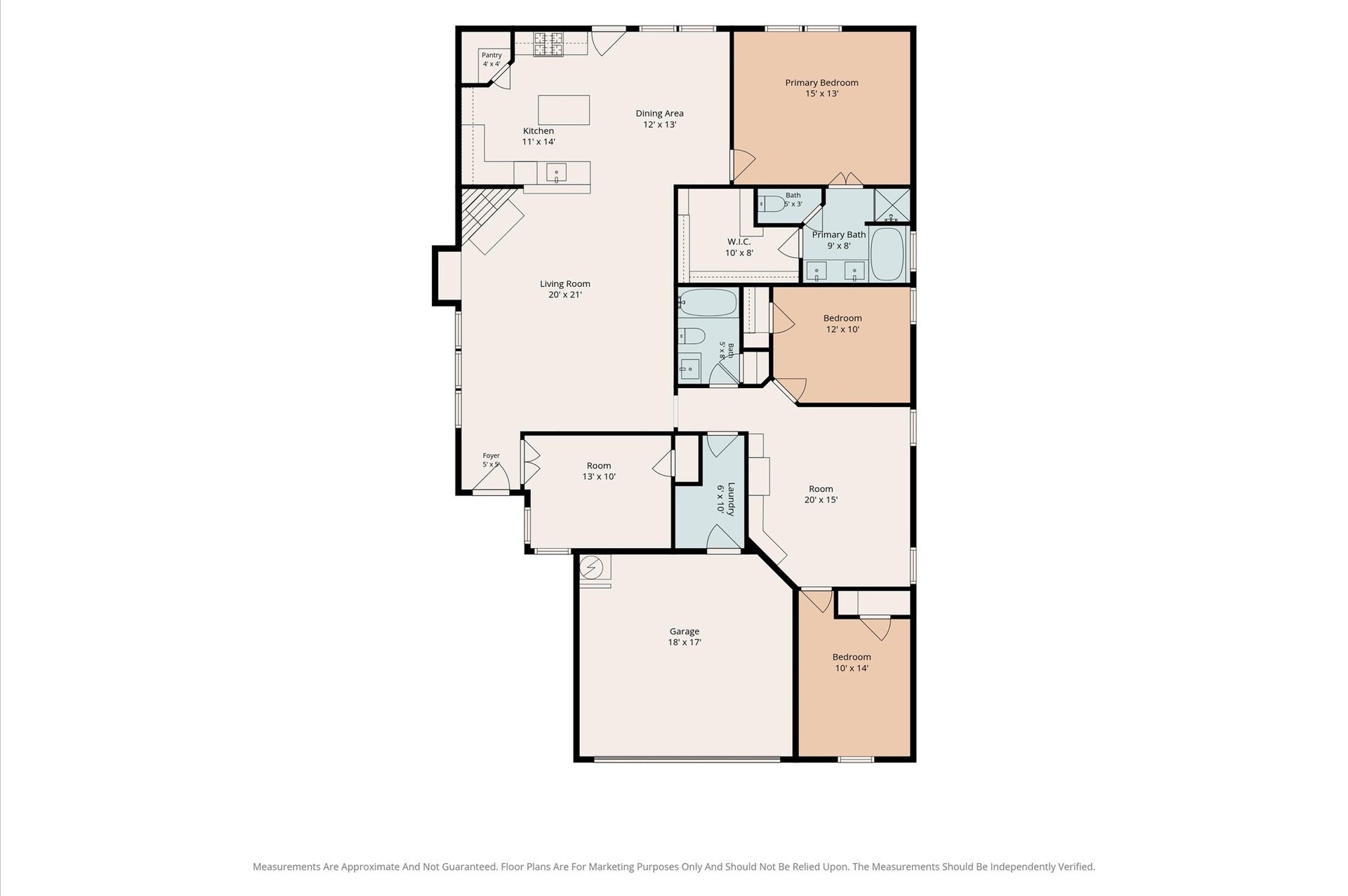 444 De Coster Boulevard, Alvin, TX 77511 444 De Coster Boulevard, Alvin, TX 77511