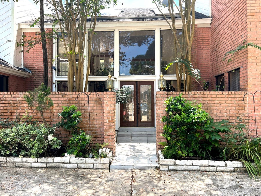 Property photo for 20539 Atascocita Shores Drive, Humble, TX