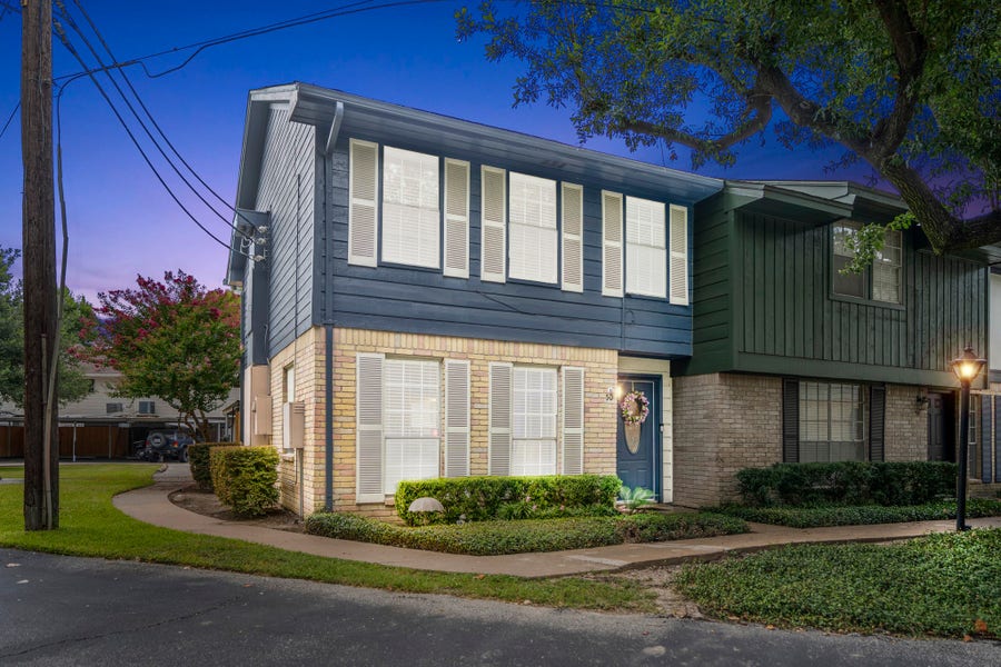 Property photo for 10011 Knoboak Drive, #50, Houston, TX