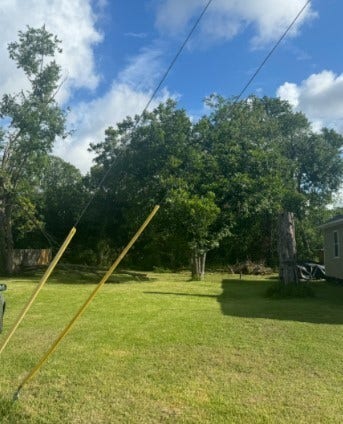Property photo for 7801 Angus A and B Street, Houston, TX