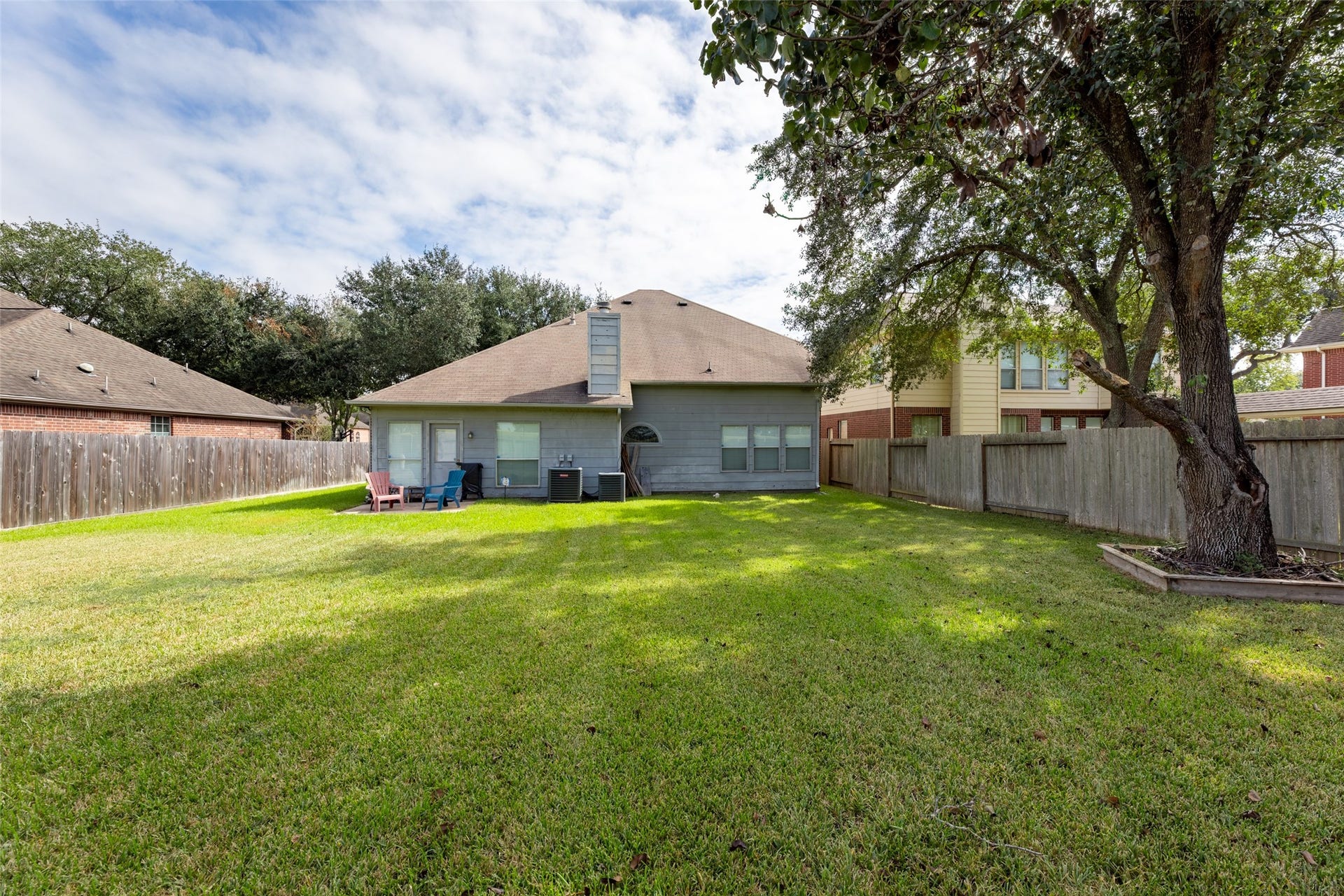 522 High Meadows Drive, Sugar Land, TX 77479