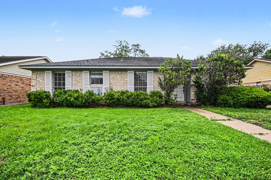 Property photo for 4306 Oneida Street, Pasadena, TX