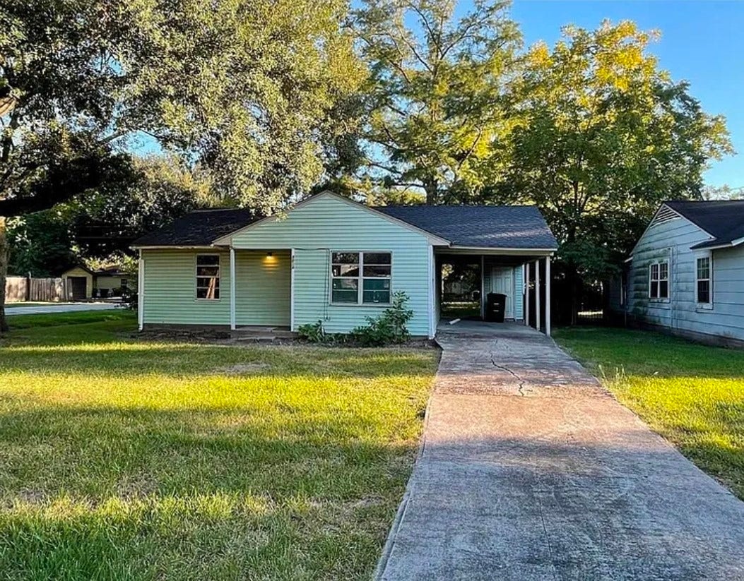 4834 Angleton Street, Houston, TX 77033