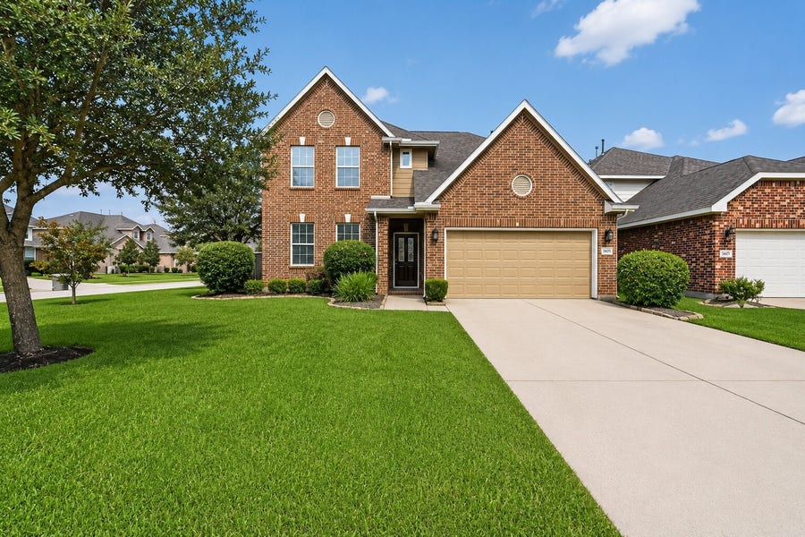 Property photo for 3603 Morgans Cove Court, Katy, TX