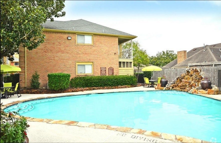 Property photo for 12100 Overbrook Lane, #24C, Houston, TX