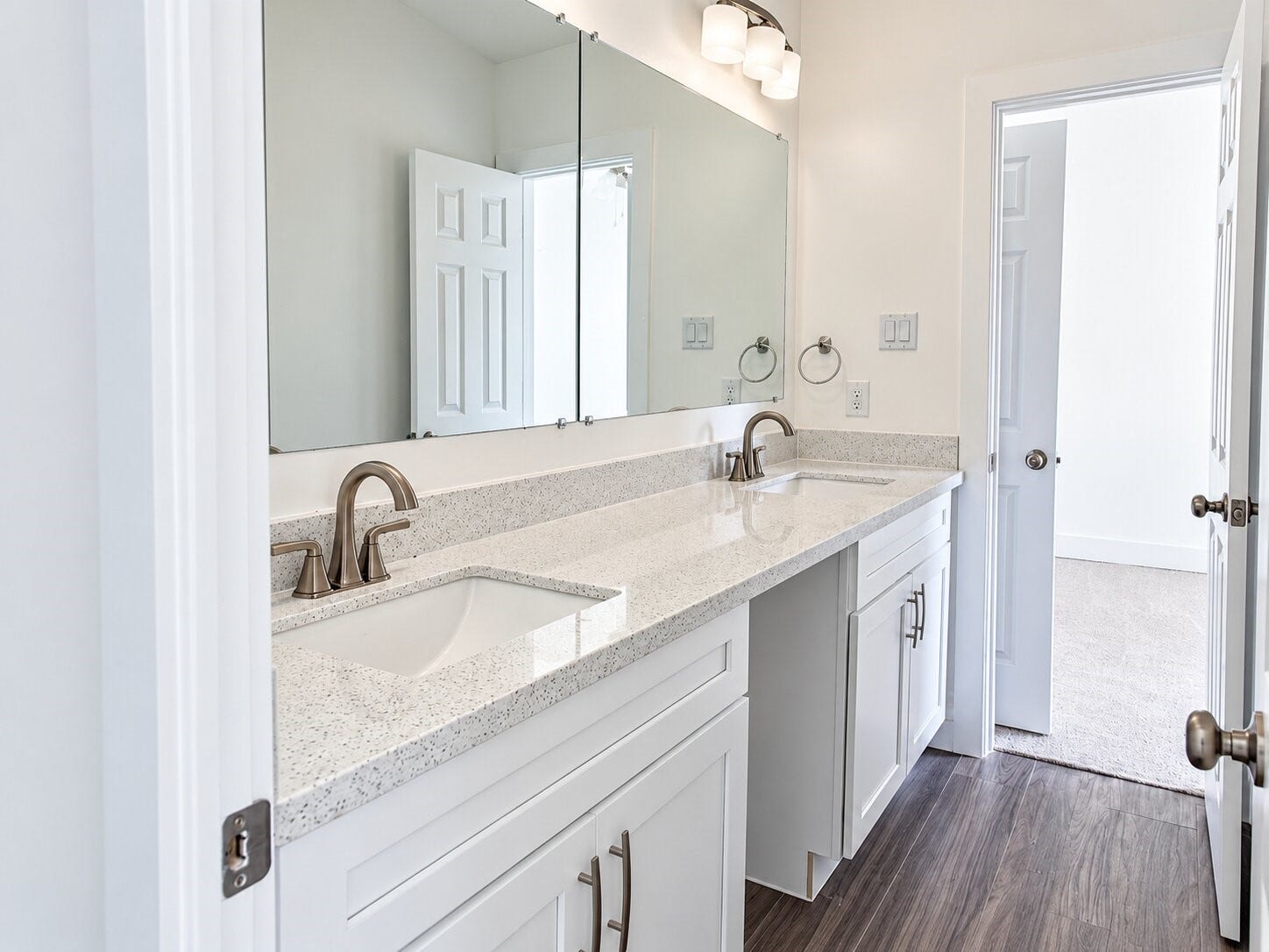 Second Bathroom