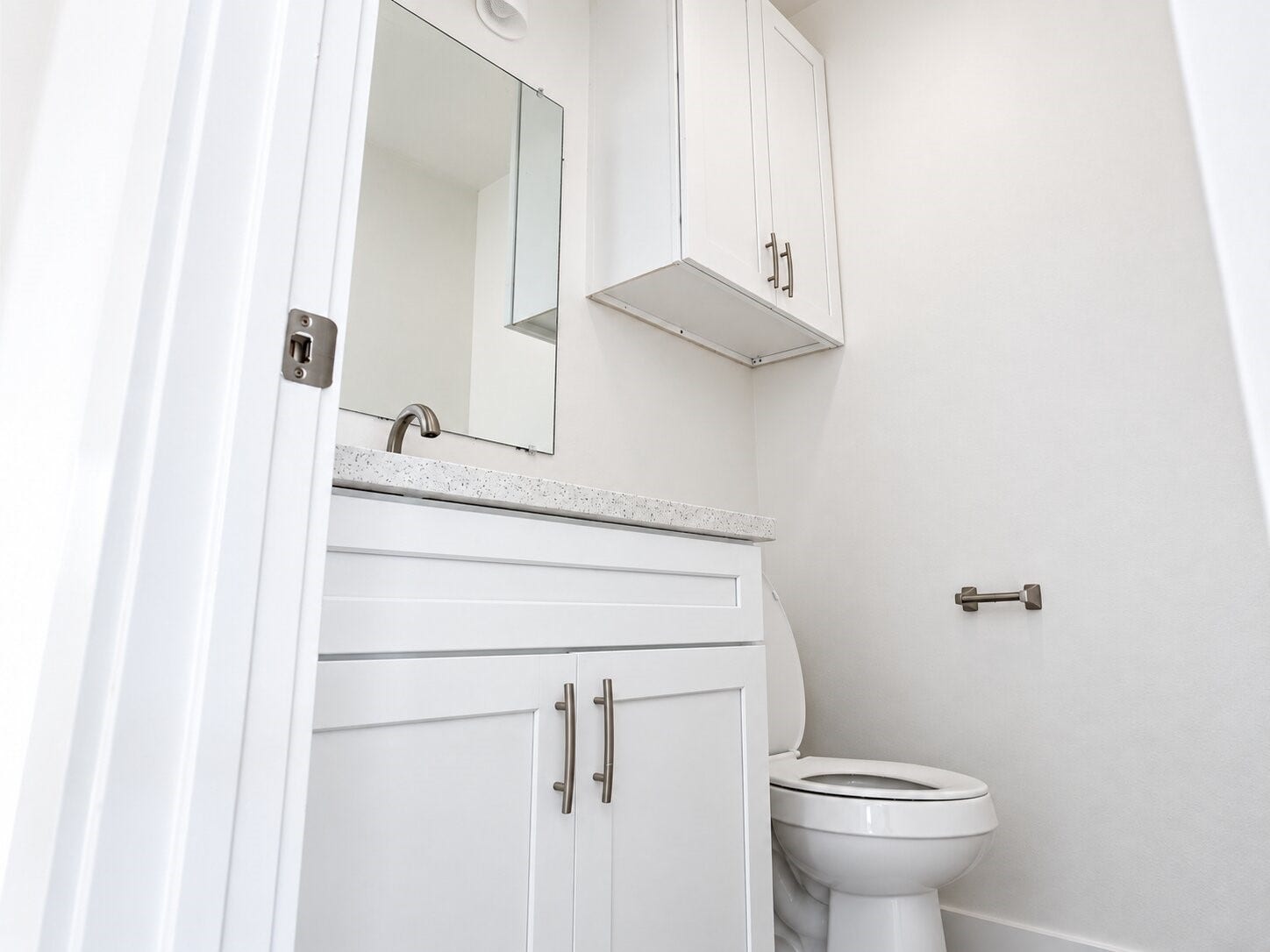 Half Bathroom