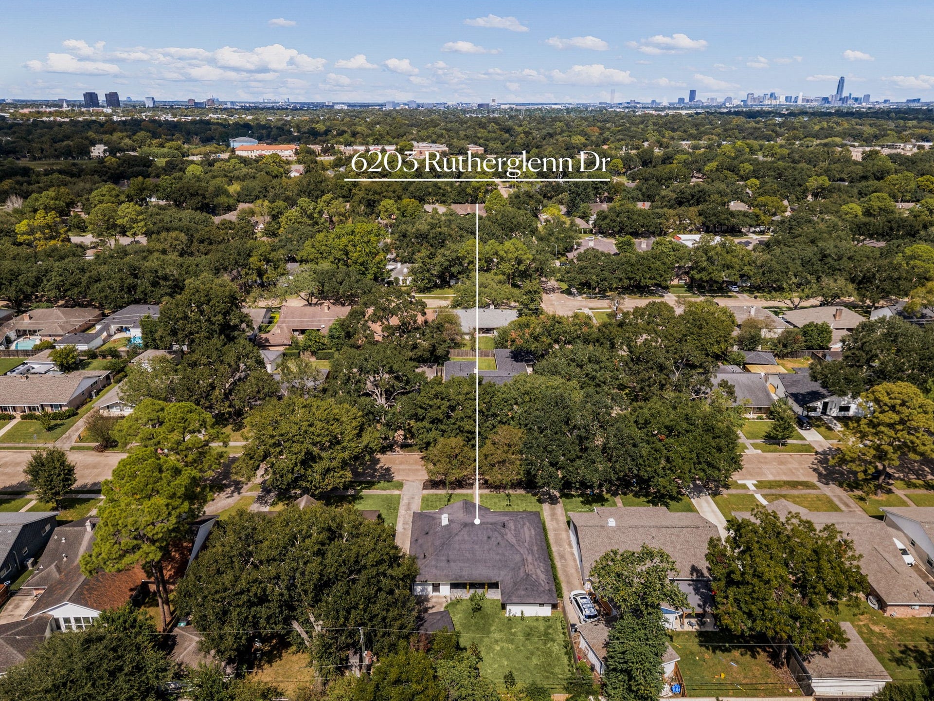 6203 Rutherglenn Drive, Houston, TX 77096 6203 Rutherglenn Drive, Houston, TX 77096