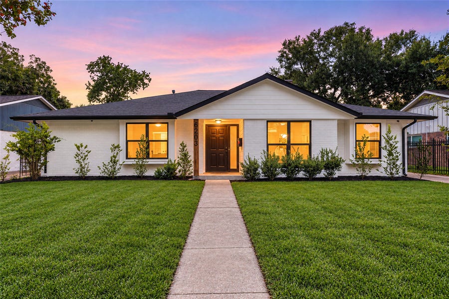 Property photo for 6203 Rutherglenn Drive, Houston, TX