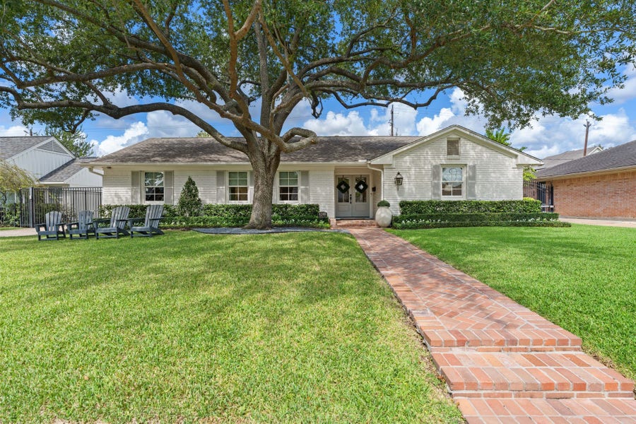 Property photo for 6248 Burgoyne Road, Houston, TX