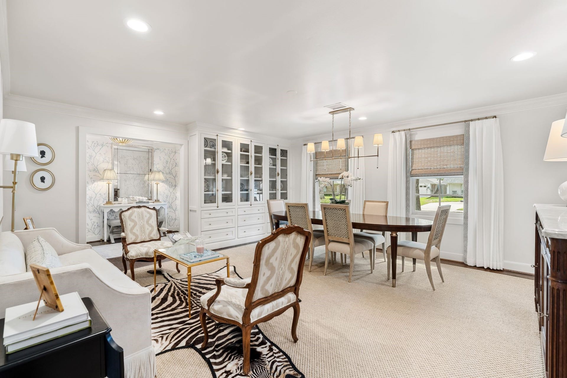 6248 Burgoyne Road, Houston, TX 77057 6248 Burgoyne Road, Houston, TX 77057