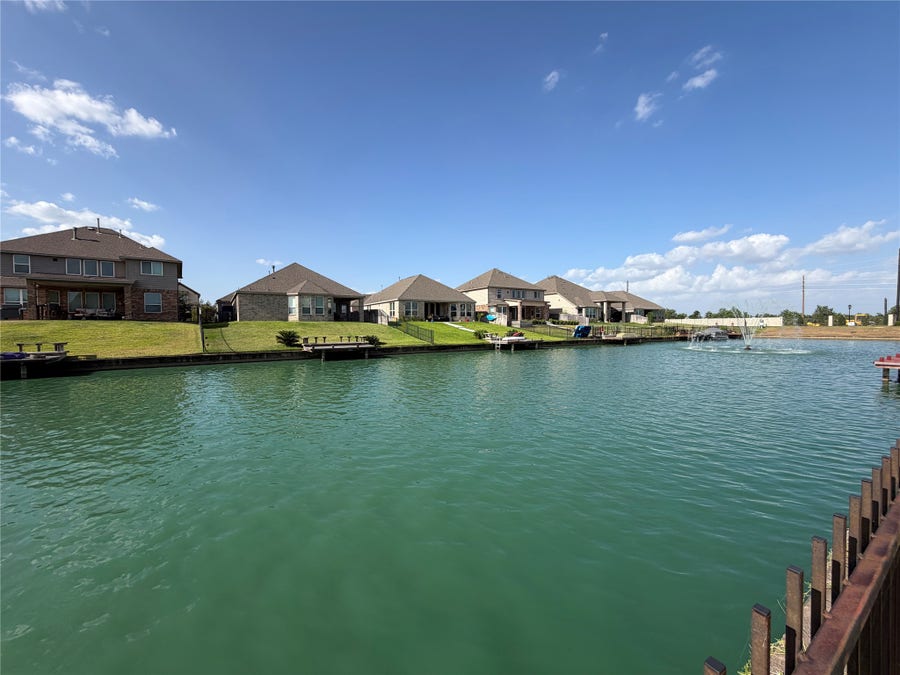 Property photo for 24018 Cannon Anello Court, Katy, TX