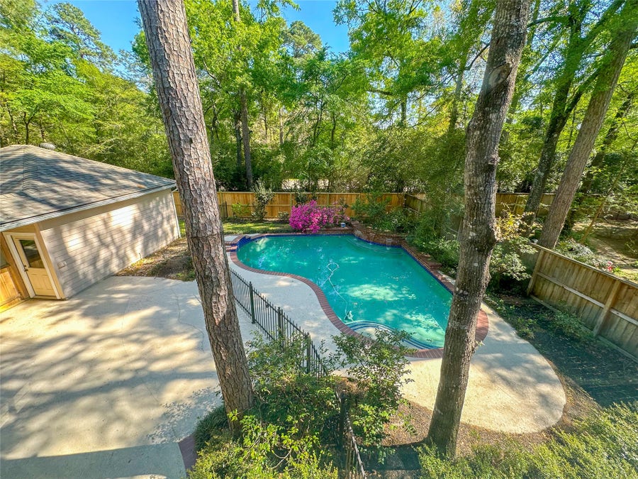 Property photo for 11 W Misty Morning Trace, The Woodlands, TX