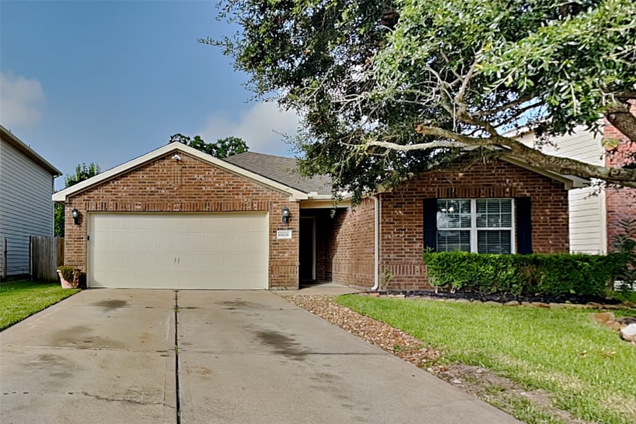 Property photo for 6826 Clover Walk Lane, Richmond, TX