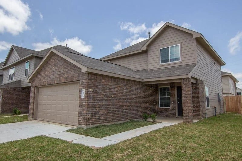Property photo for 18606 Rock Flats Ravine Drive, Katy, TX