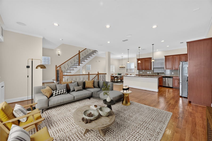 Property photo for 5305 Lillian Street, #B, Houston, TX