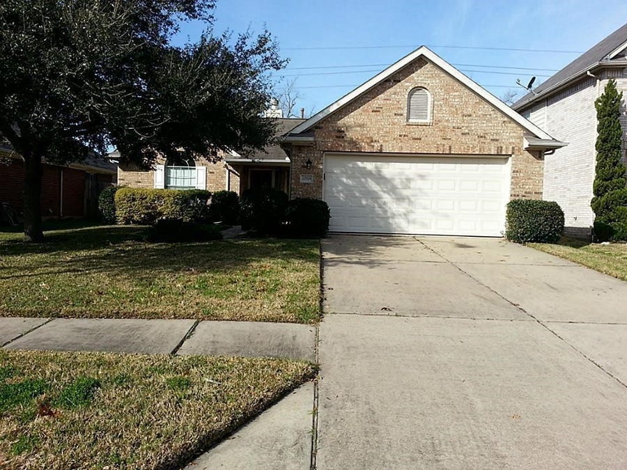 Property photo for 12918 Stratford Mill Lane, Sugar Land, TX