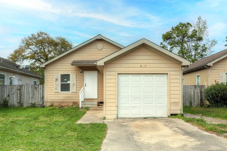 Property photo for 11727 Greensbrook Forest Drive, Houston, TX