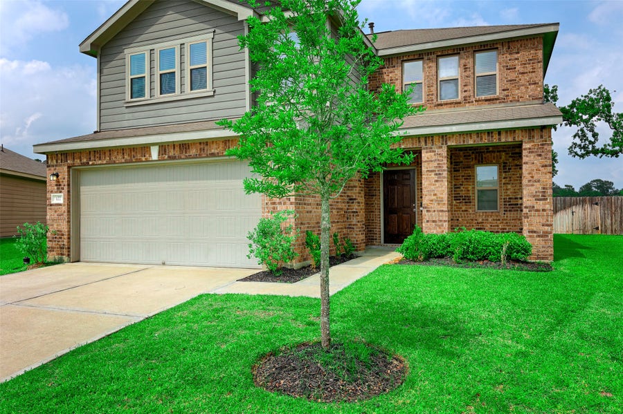 Property photo for 622 Coyote Canyon Court, Magnolia, TX