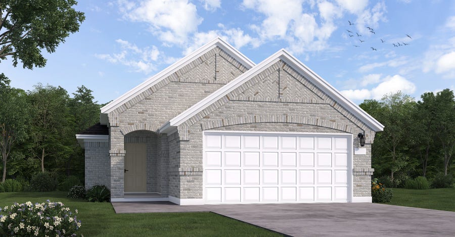 Property photo for 26731 Concord Dawn Drive, Richmond, TX