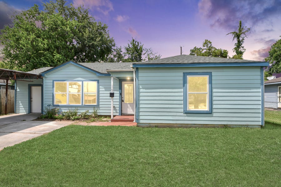 Property photo for 113 Obion Road, Houston, TX