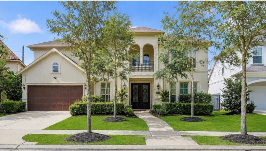 Property photo for 11 Marino Drive, Missouri City, TX